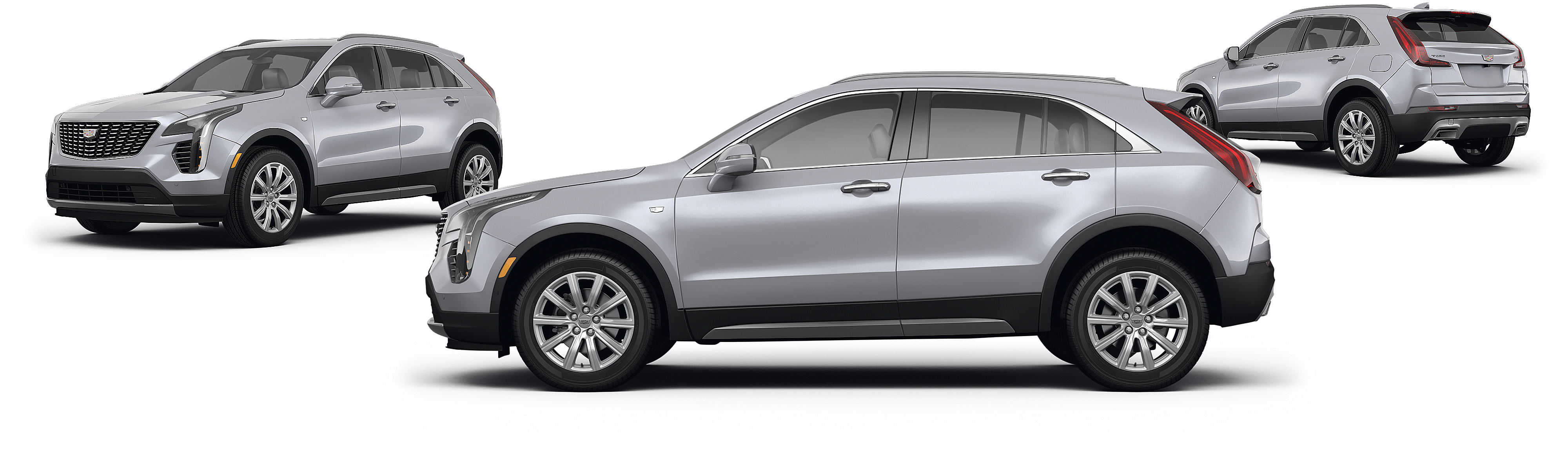 Image of 2023 Cadillac XT4 Premium Luxury 4dr Crossover