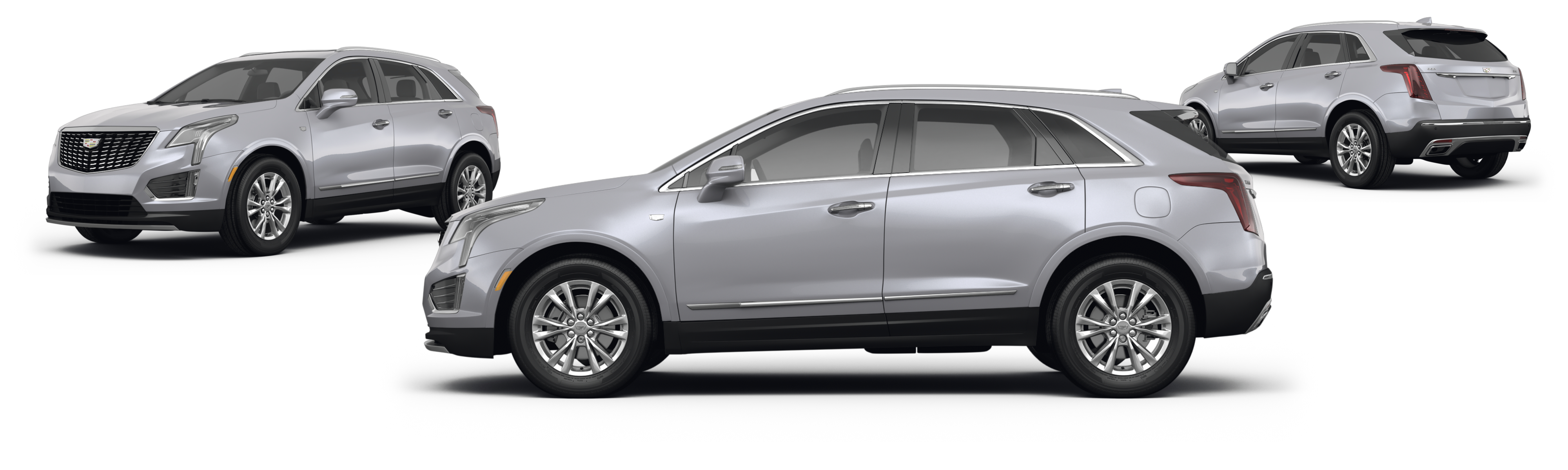 Image of 2023 Cadillac XT5 Premium Luxury 4dr SUV