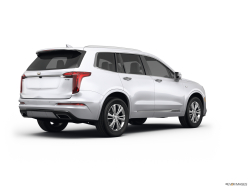 Thumbnail image of 2023 Cadillac XT6 at Piazza Jaguar Land Rover Willow Grove