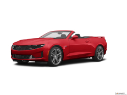 Thumbnail image of 2023 Chevrolet Camaro at Bill Fox Chevrolet Inc