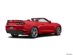 Thumbnail image of 2023 Chevrolet Camaro at Bill Fox Chevrolet Inc