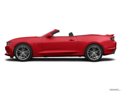 Thumbnail image of 2023 Chevrolet Camaro at Bill Fox Chevrolet Inc