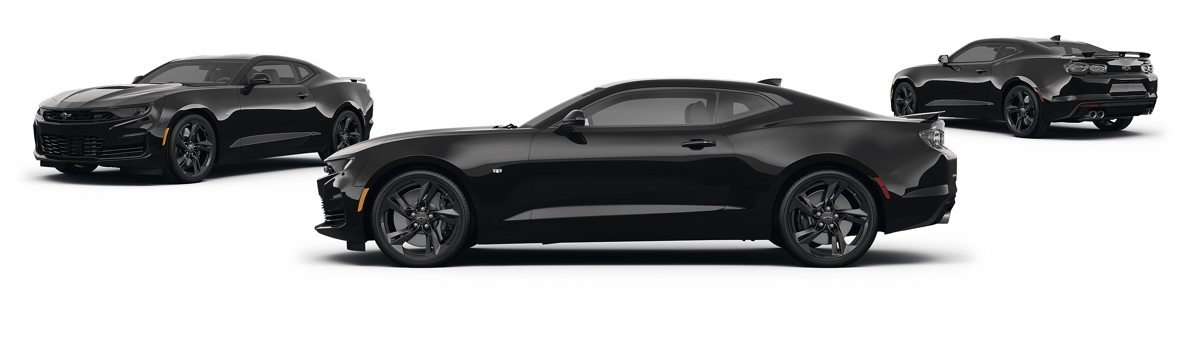 Image of 2023 Chevrolet Camaro SS 2dr Coupe w/2SS