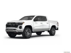 Thumbnail image of 2023 Chevrolet Colorado at Guy Chevrolet
