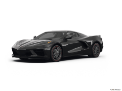 Thumbnail image of 2023 Chevrolet Corvette at Mitchell Buick GMC