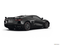 Thumbnail image of 2023 Chevrolet Corvette at Mitchell Buick GMC