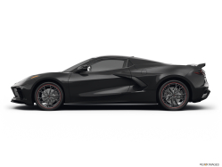 Thumbnail image of 2023 Chevrolet Corvette at Mitchell Buick GMC