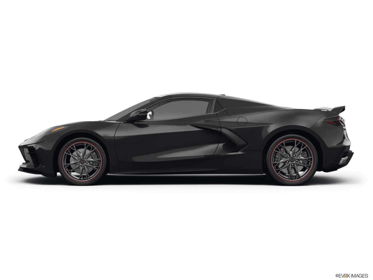 Image of 2023 Chevrolet Corvette Stingray
