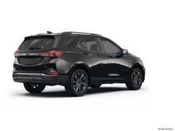 Thumbnail image of 2023 Chevrolet Equinox at Suburban Chevrolet Cadillac Of Ann Arbor