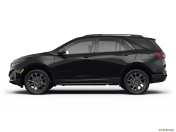 Thumbnail image of 2023 Chevrolet Equinox at Suburban Chevrolet Cadillac Of Ann Arbor