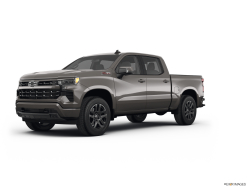 Thumbnail image of 2023 Chevrolet Silverado 1500 at Keating Chevrolet
