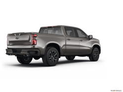 Thumbnail image of 2023 Chevrolet Silverado 1500 at Keating Chevrolet