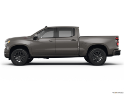 Thumbnail image of 2023 Chevrolet Silverado 1500 at Keating Chevrolet