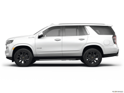 Thumbnail image of 2023 Chevrolet Tahoe at Marc Motor Cdjr