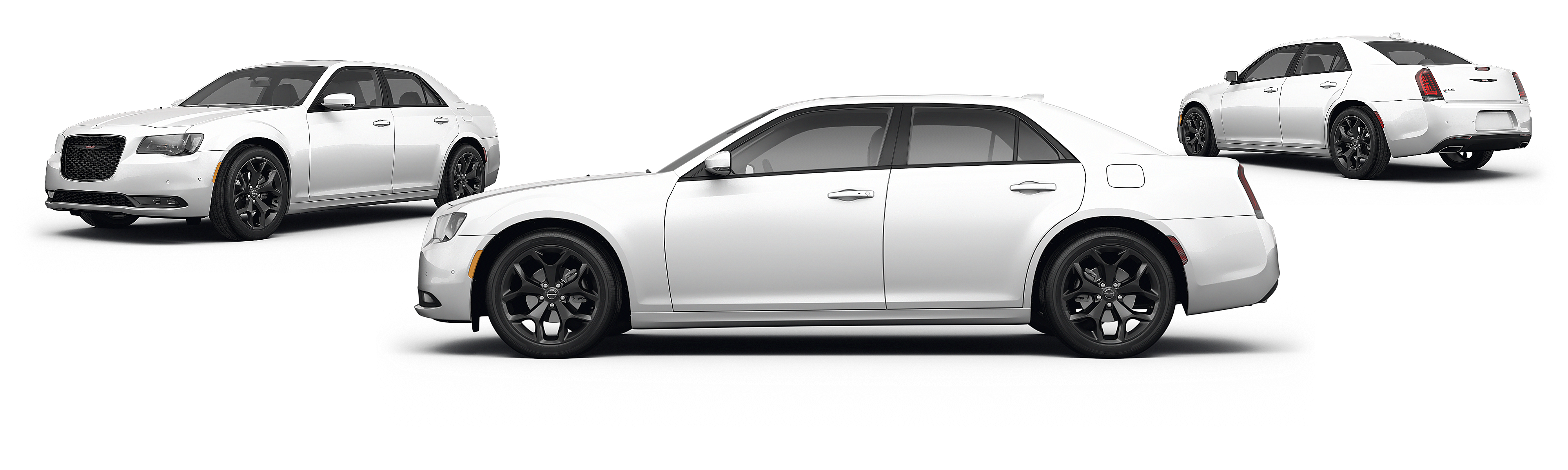 Image of 2023 Chrysler 300 S V6 4dr Sedan
