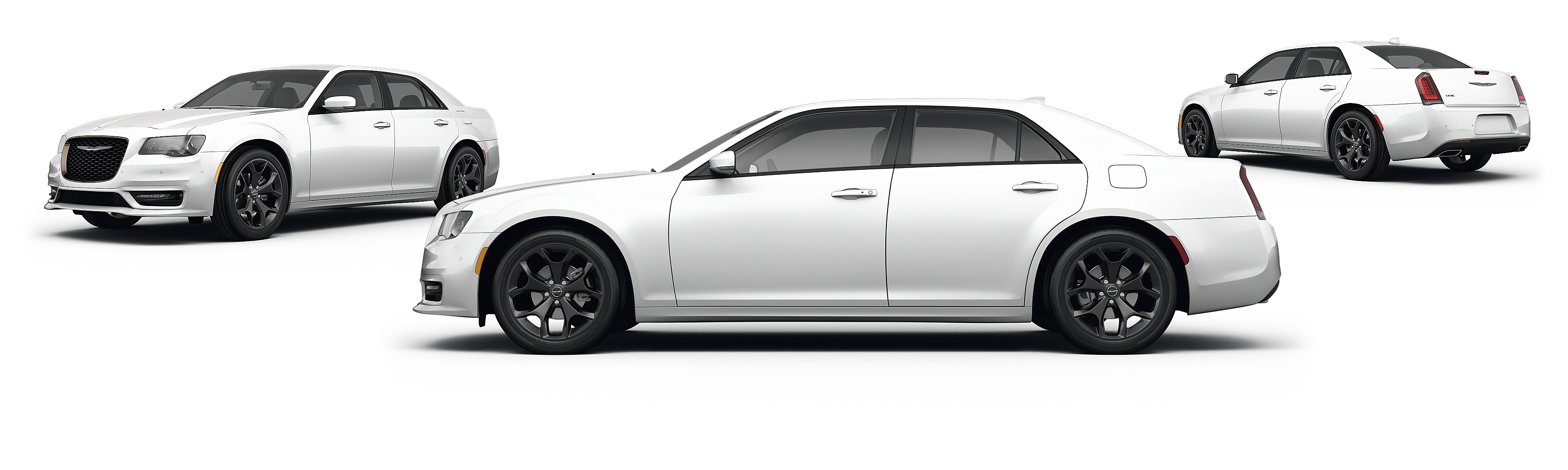 Image of 2023 Chrysler 300 Touring L 4dr Sedan