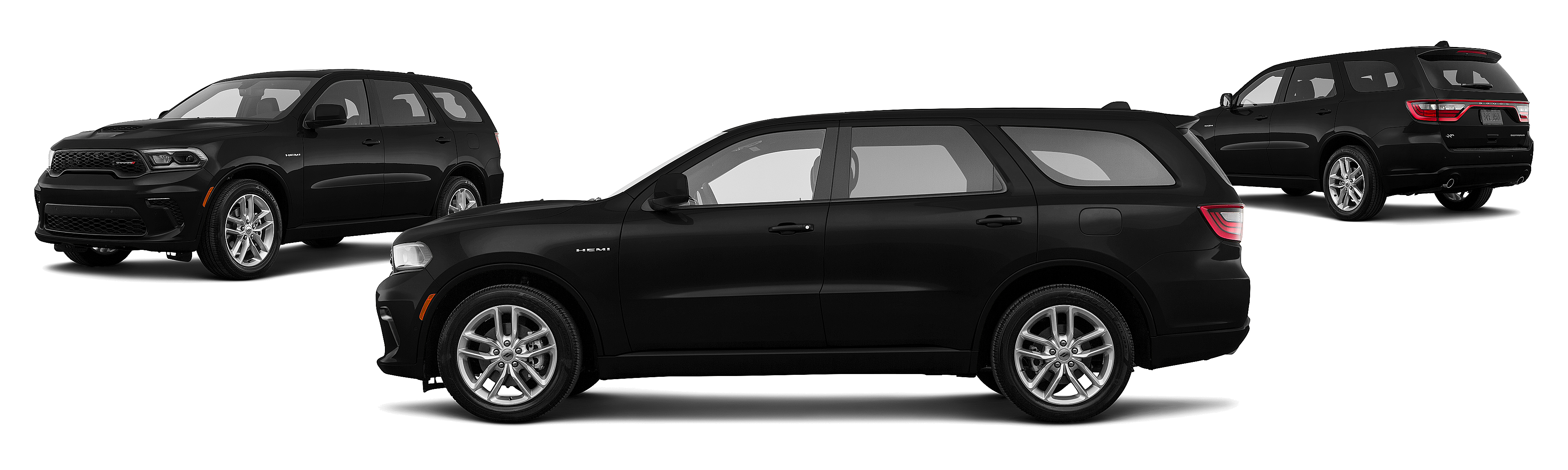 Image of 2023 Dodge Durango AWD SRT 392 Plus 4dr SUV