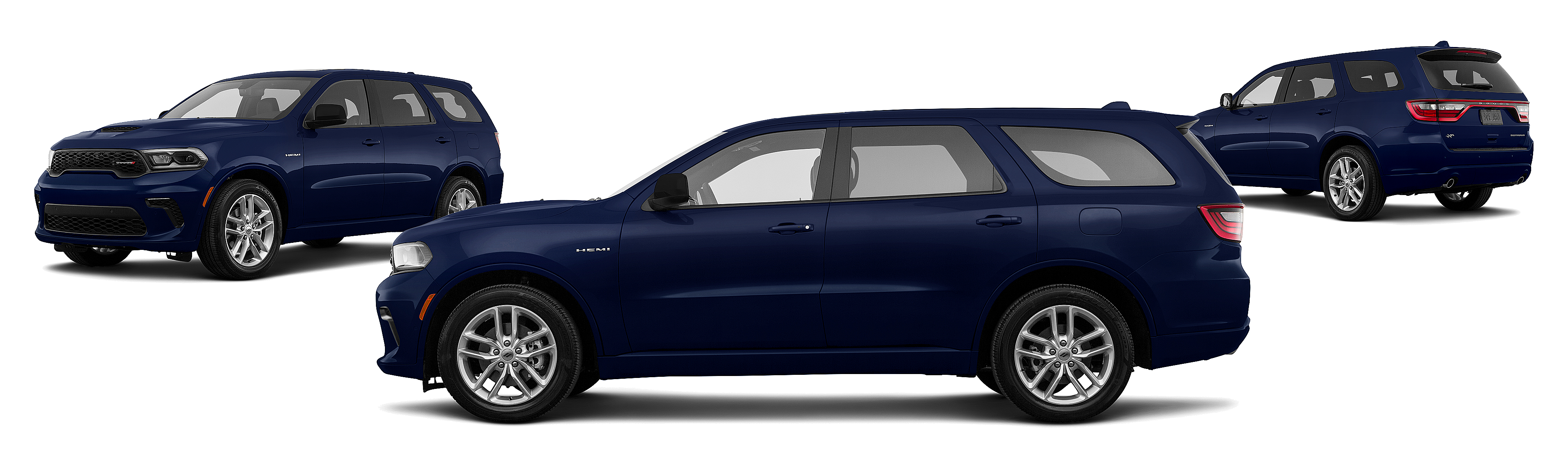 Image of 2023 Dodge Durango AWD Pursuit 4dr SUV