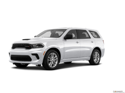 Thumbnail image of 2023 Dodge Durango at Genesis Of Milwaukee