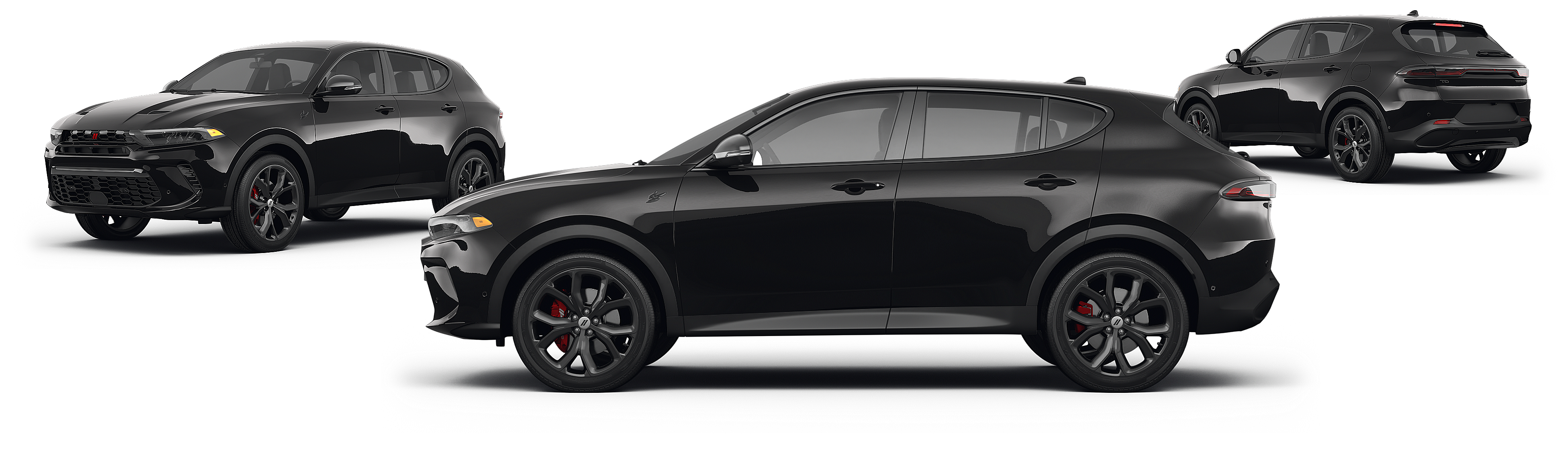 Image of 2023 Dodge Hornet AWD GT 4dr Crossover