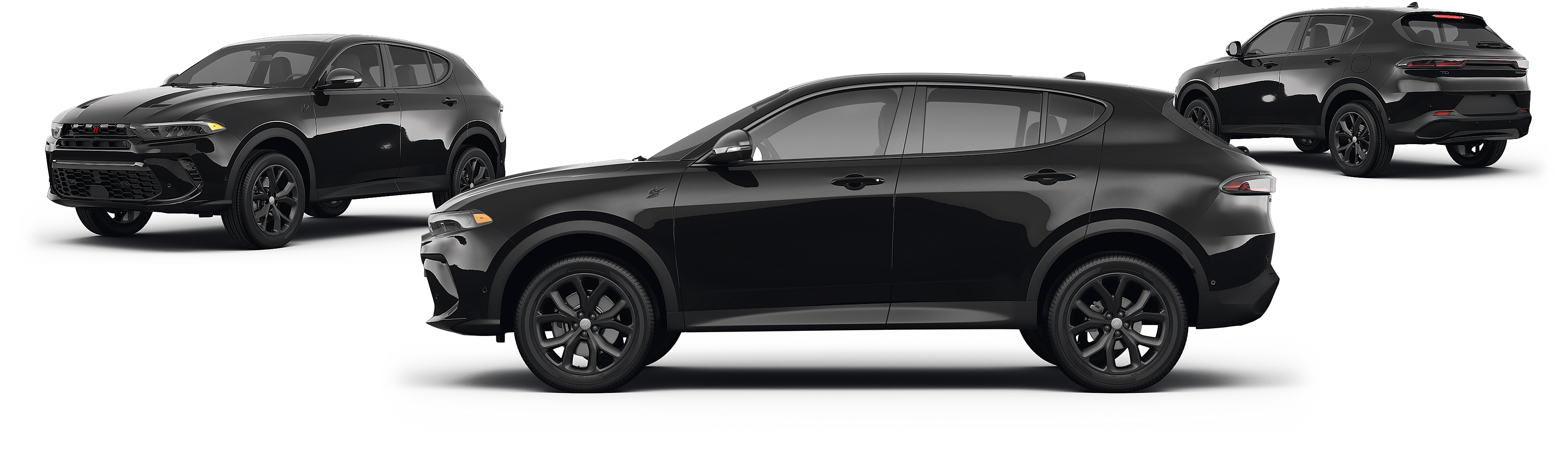 Image of 2023 Dodge Hornet AWD GT Plus 4dr Crossover