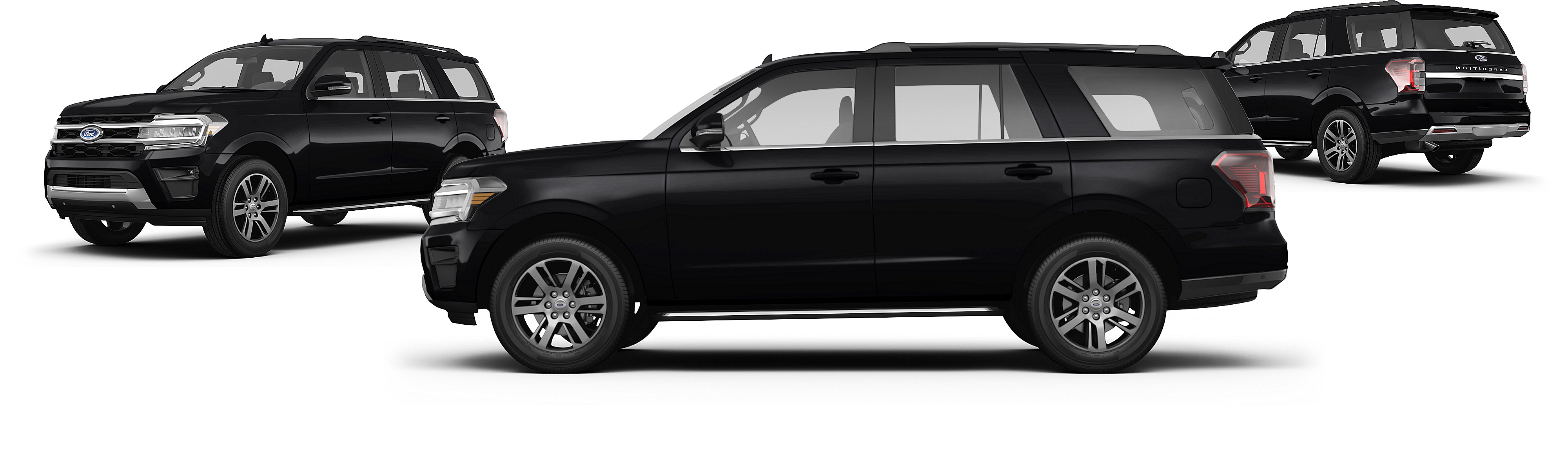 Image of 2023 Ford Expedition 4x2 King Ranch 4dr SUV