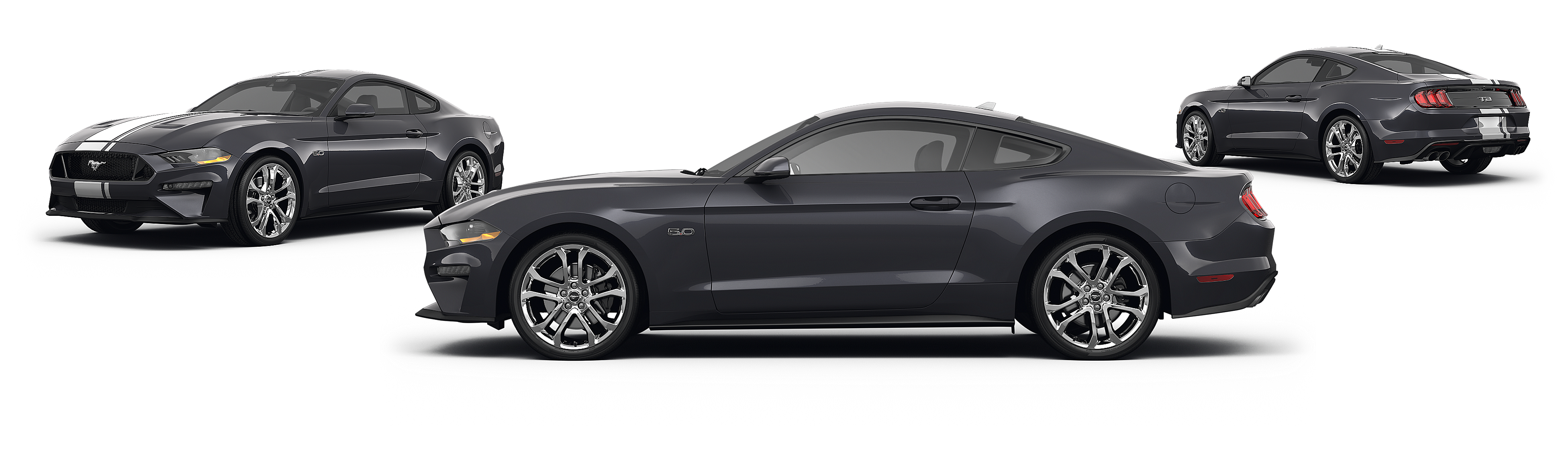 Image of 2023 Ford Mustang Mach 1 2dr Fastback