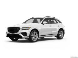 Thumbnail image of 2023 Genesis GV70 at Genesis Of Milwaukee