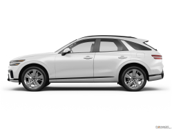 Thumbnail image of 2023 Genesis GV70 at Genesis Of Milwaukee