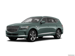 Thumbnail image of 2023 Genesis GV80 at Stevens Jersey City Ford