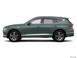 Thumbnail image of 2023 Genesis GV80 at Stevens Jersey City Ford