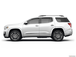 Thumbnail image of 2023 GMC Acadia at Frank Brown Honda GMC