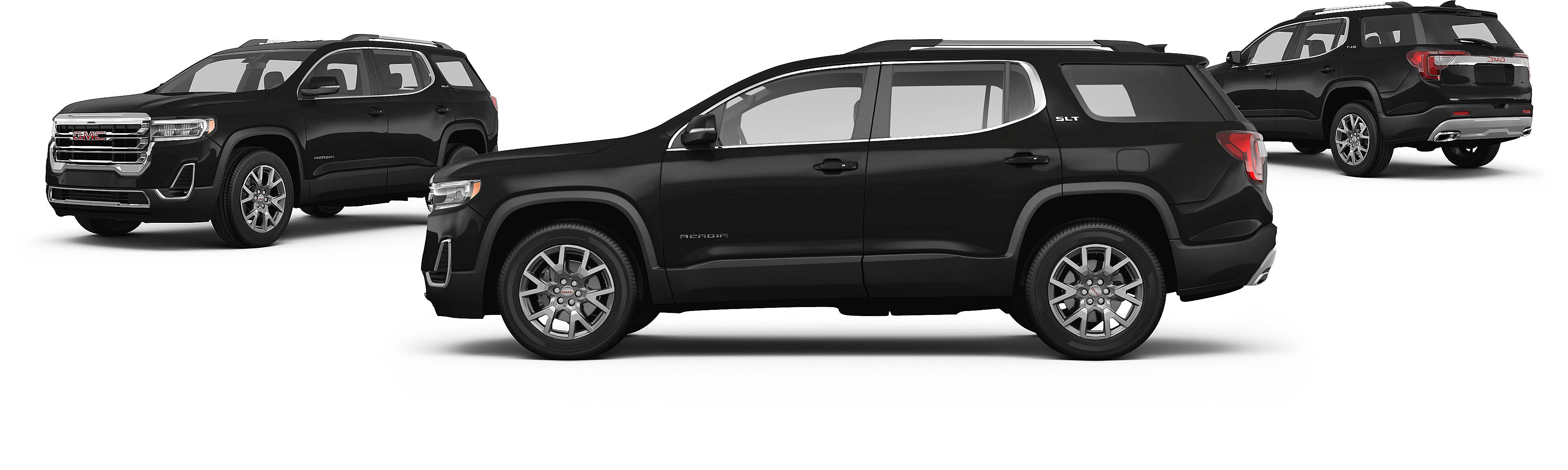 Image of 2023 GMC Acadia SLT 4dr SUV
