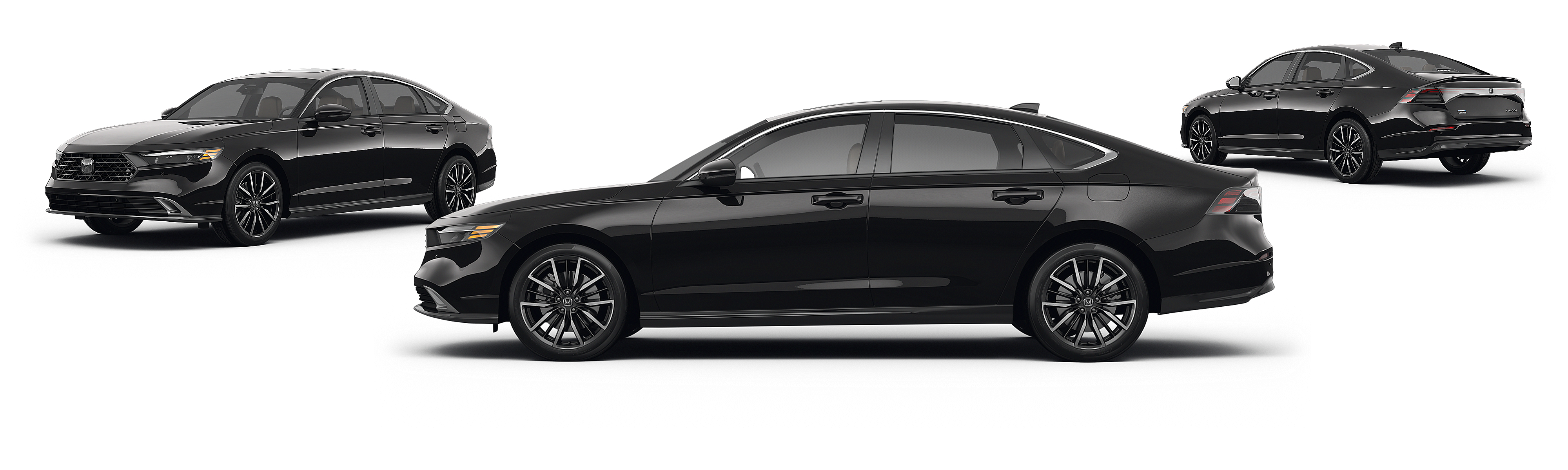 Image of 2023 Honda Accord Hybrid Sport 4dr Sedan