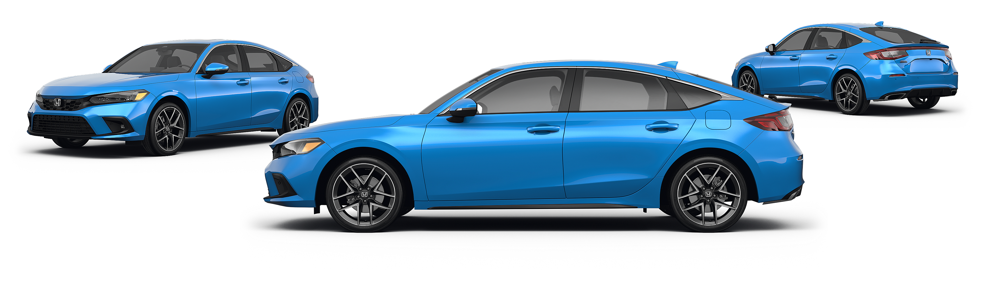 Image of 2023 Honda Civic Type R 4dr Hatchback