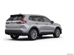 Thumbnail image of 2023 Honda CR-V at 802 Honda