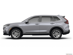 Thumbnail image of 2023 Honda CR-V at 802 Honda