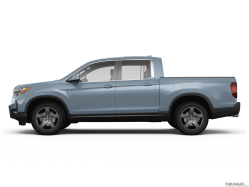 Thumbnail image of 2023 Honda Ridgeline at Frank Brown Honda GMC