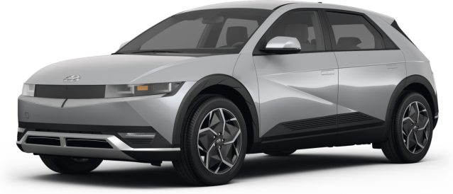 2023 Hyundai IONIQ 5 SE at Delray Acura