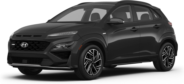 2023 Hyundai KONA N Line at Mirak Automotive Group