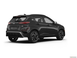 Thumbnail image of 2023 Hyundai KONA at Mirak Automotive Group