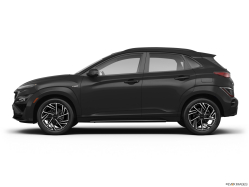 Thumbnail image of 2023 Hyundai KONA at Mirak Automotive Group