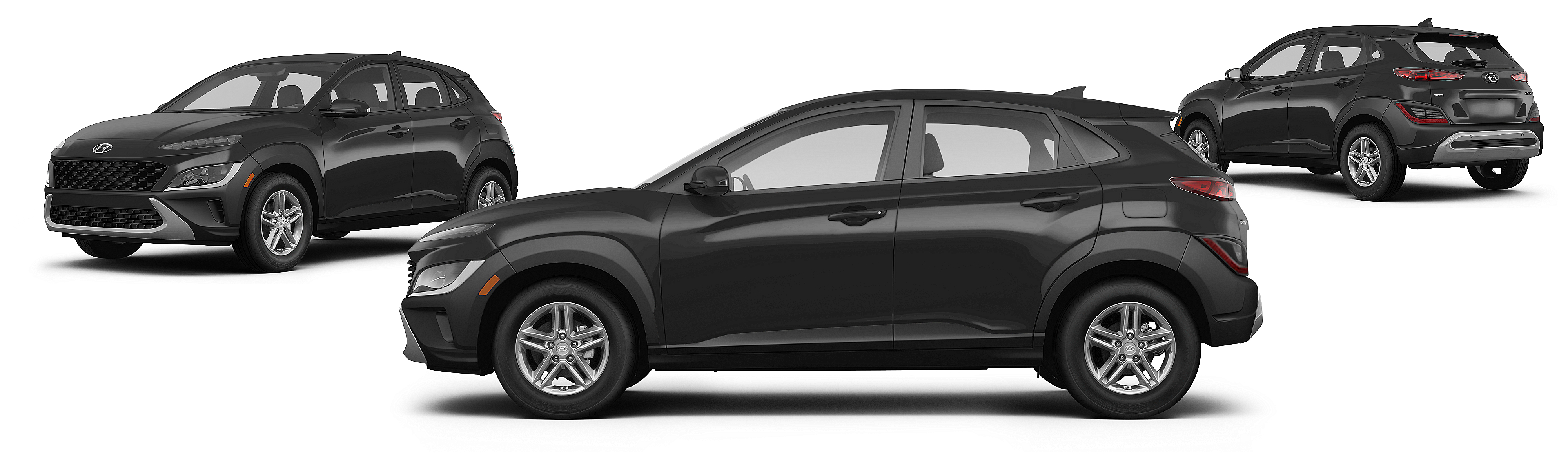 Image of 2023 Hyundai KONA AWD SE 4dr Crossover