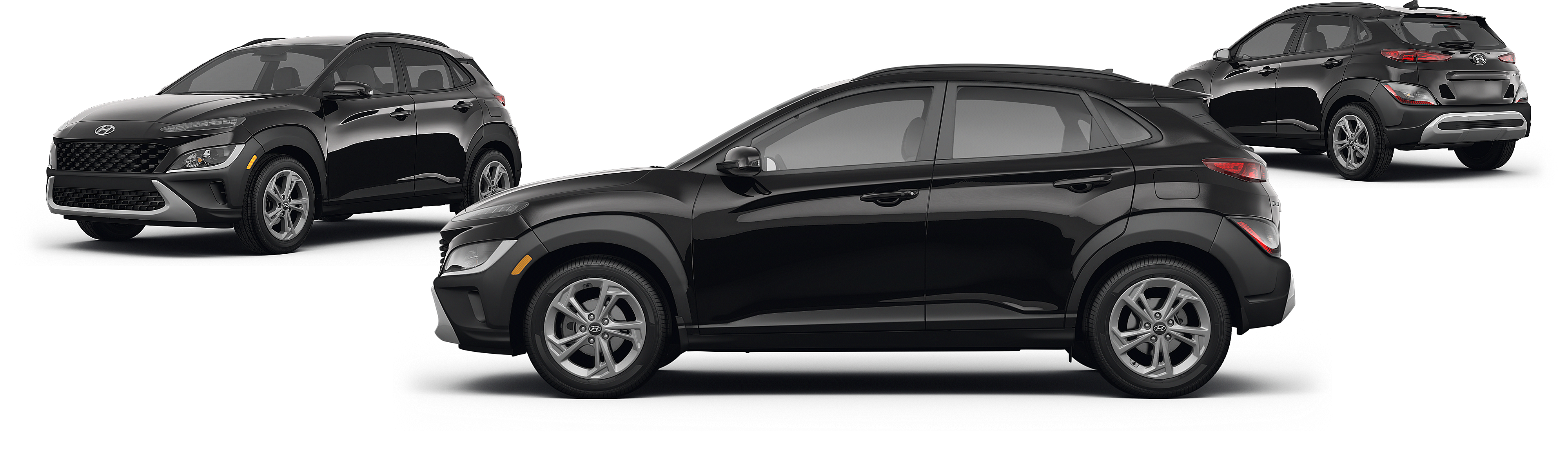 Image of 2023 Hyundai KONA SEL 4dr Crossover