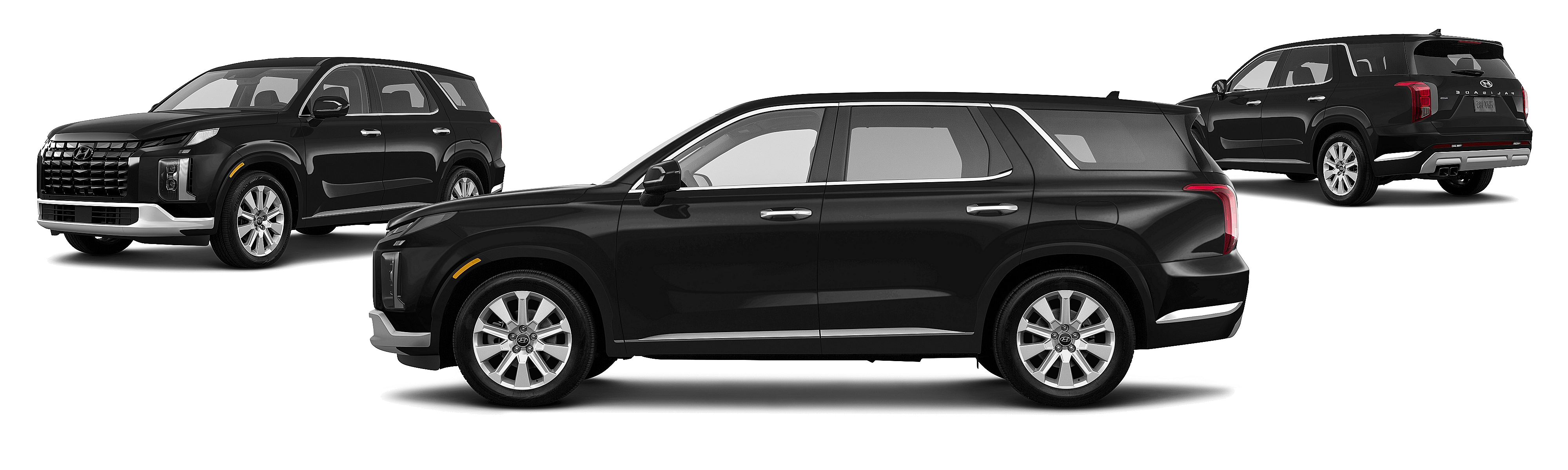 Image of 2023 Hyundai PALISADE AWD SE 4dr SUV