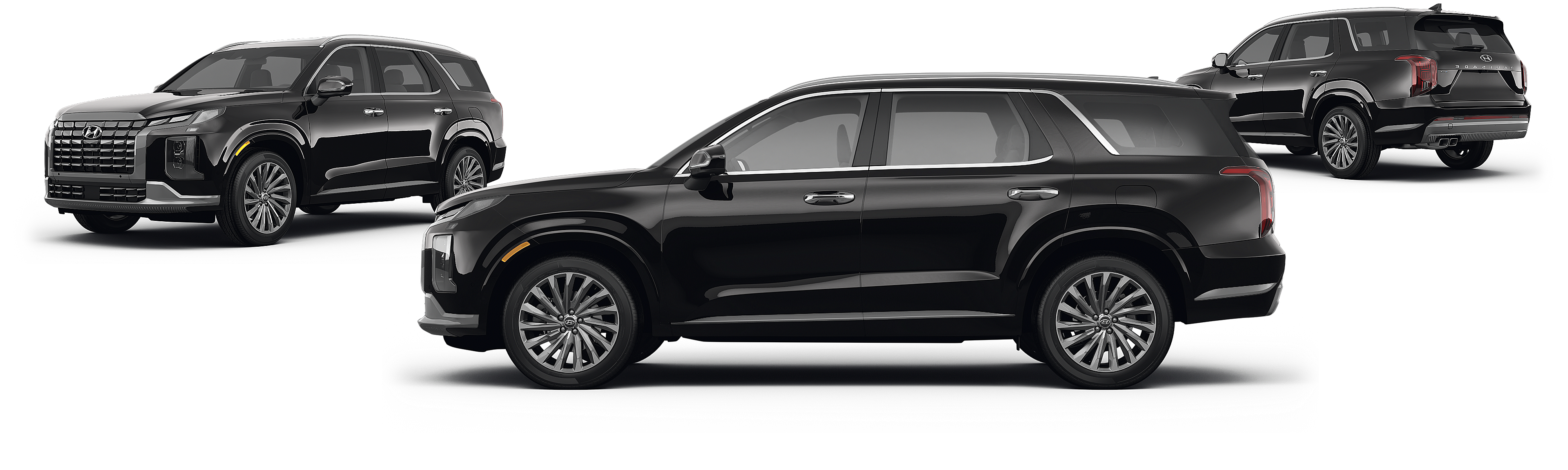 Image of 2023 Hyundai PALISADE AWD XRT 4dr SUV