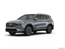Thumbnail image of 2023 Hyundai SANTA FE Hybrid at Maxon Hyundai Inc.