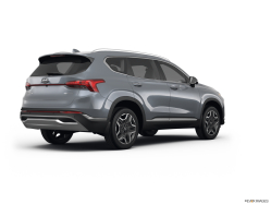 Thumbnail image of 2023 Hyundai SANTA FE Hybrid at Maxon Hyundai Inc.