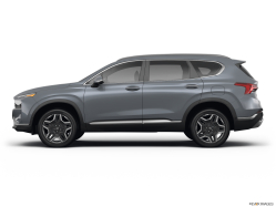 Thumbnail image of 2023 Hyundai SANTA FE Hybrid at Maxon Hyundai Inc.