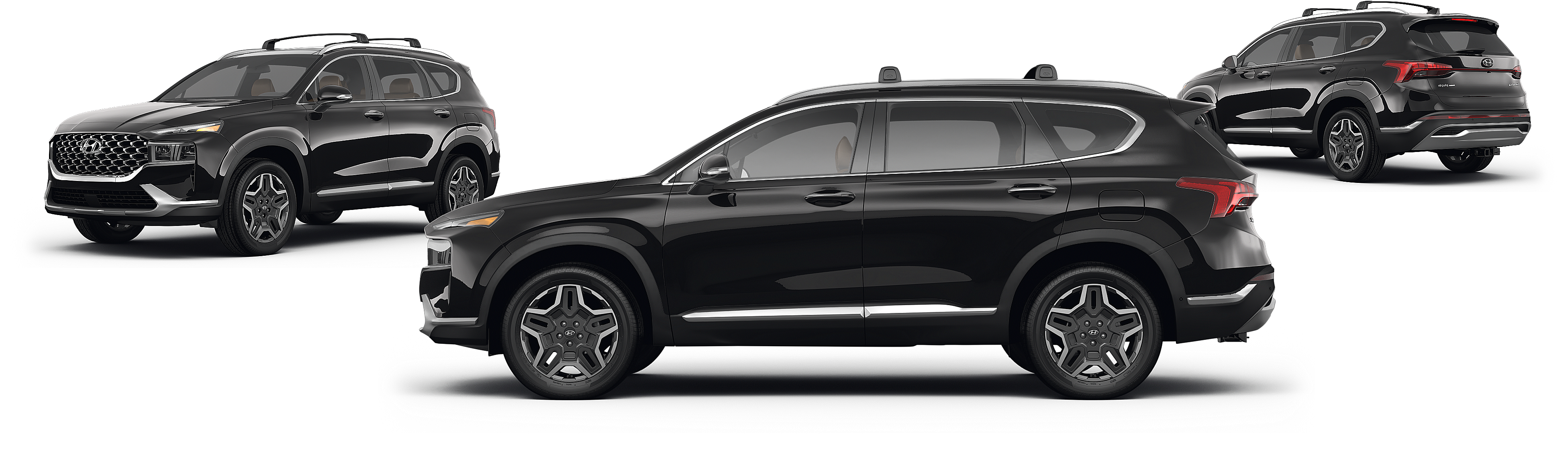 Image of 2023 Hyundai SANTA FE Plug-In Hybrid AWD SEL Convenience 4dr Crossover